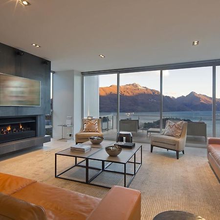 Villa De Luxe, A Relax It'S Done Luxury Holiday Home Queenstown Exterior photo