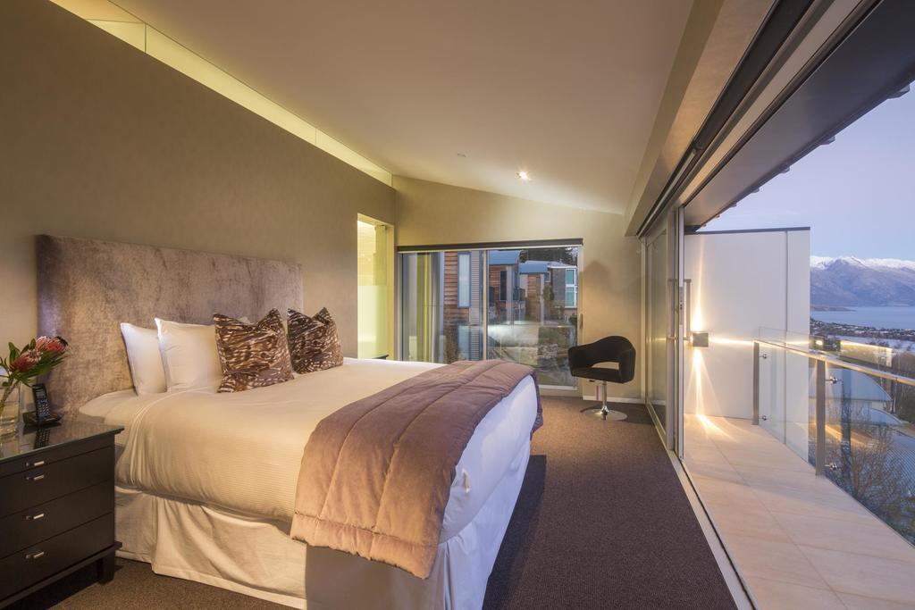 Villa De Luxe, A Relax It'S Done Luxury Holiday Home Queenstown Exterior photo